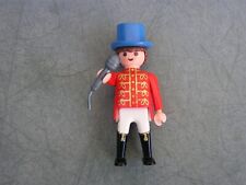 Playmobil monsieur loyal d'occasion  Ormesson-sur-Marne