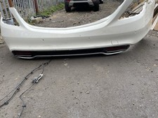 2018 mercedes class for sale  BRADFORD