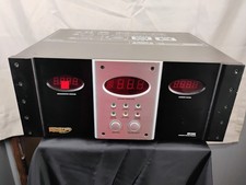 Monster power avs for sale  Centralia