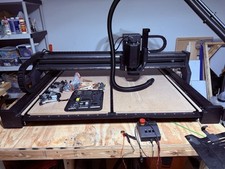 Carve pro 4x4 for sale  Willis