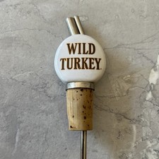 Vintage wild turkey for sale  BIRMINGHAM