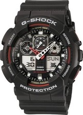 Casio shock 100 gebraucht kaufen  Nidda