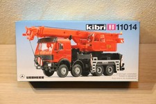Kibri bausatz 11014 gebraucht kaufen Kibri bausatz 11014 gebraucht kaufen  Kolbermoor