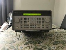 Hewlett packard 8647a for sale  GLASTONBURY