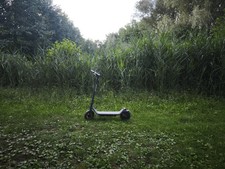Scooter straßenzulassung elek gebraucht kaufen  Greußen
