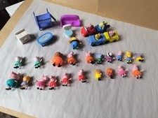 Peppa pig family for sale  Timbo