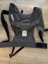 Ergobaby tragegurt gutem gebraucht kaufen  Barmstedt