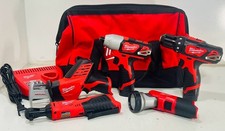 Milwaukee 2498 m12 for sale  White House