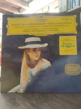 Vinile giri mozart usato  Castiglione Olona
