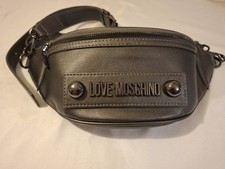 Love moschino neuwertig gebraucht kaufen  Nürnberg
