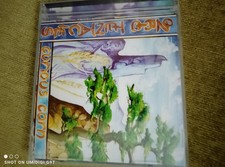 Ozric tentacles curious for sale  CHELTENHAM
