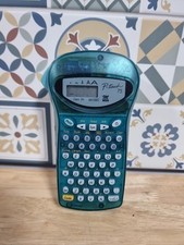 Brother touch label for sale  WIGAN