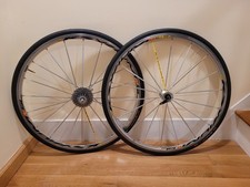 Mavic ksyrium tour for sale  Glenside