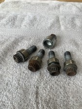 porsche locking wheel nuts for sale porsche locking wheel nuts for sale HEBBURN