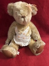 Bear designs teddy for sale  WHITSTABLE