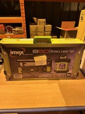 laser detector for sale  ELLON
