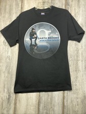 Garth brooks shirt for sale  Dothan