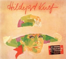 Hildegard knef der gebraucht kaufen  Geesthacht