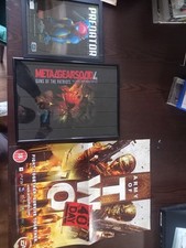 Game poster metroid gebraucht kaufen  Weiden