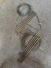 Sailboat stainless steel for sale  Lockport