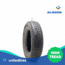 Used 205 75r15 for sale  Chicago