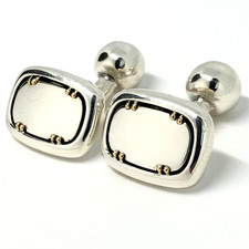 cartier cufflinks for sale  New York