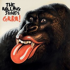 The rolling stones gebraucht kaufen  Berlin