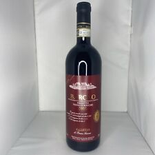 Vino barolo docg usato  Ardea