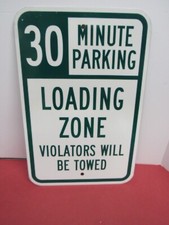 Minute parking loading for sale  Chillicothe