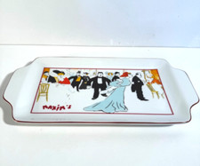 Plat gâteau vintage d'occasion  Sciez