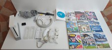 Nintendo wii classic usato  Afragola