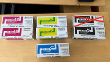 Kyocera toner set gebraucht kaufen  Berlin