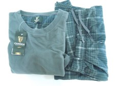 Guinness fleece mens for sale  COLCHESTER