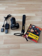 Nikon d90 slr gebraucht kaufen  Altdorf
