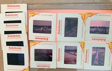 Fundação construção construção 35mm corrediças 1967 Kodachrome Testemunha de Jeová , usado comprar usado  Enviando para Brazil