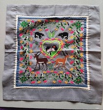 Hmong traditional embroidery for sale  East Helena