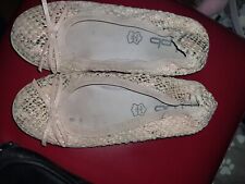Ballerines lpb p37 d'occasion  Doyet