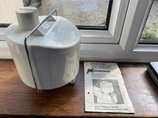 juicer kenwood chef for sale juicer kenwood chef for sale READING