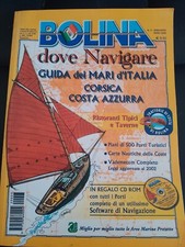 Rivista bolina dove usato  Civitavecchia