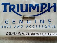Triumph brake caliper for sale  WISBECH