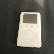 Apple ipod classic d'occasion  Chilly-Mazarin