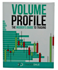 Volume profile insider gebraucht kaufen  Wedel