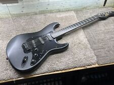 Guitarra elétrica STAGG S350-MBK "S-Series" Stratocaster 143, usado comprar usado  Enviando para Brazil