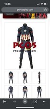 Captain america endgame for sale  Atlanta