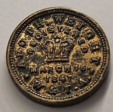 1847 avery two for sale  ACCRINGTON