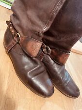 Gucci damen stiefel gebraucht kaufen  Duisburg