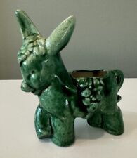 Vintage burro donkey for sale  Topeka