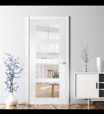 Internal glazed firedoors for sale  HALIFAX