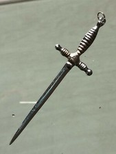 Franc maçon bijou d'occasion  Lezay