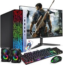 Rgb desktop gaming for sale  Saint Paul